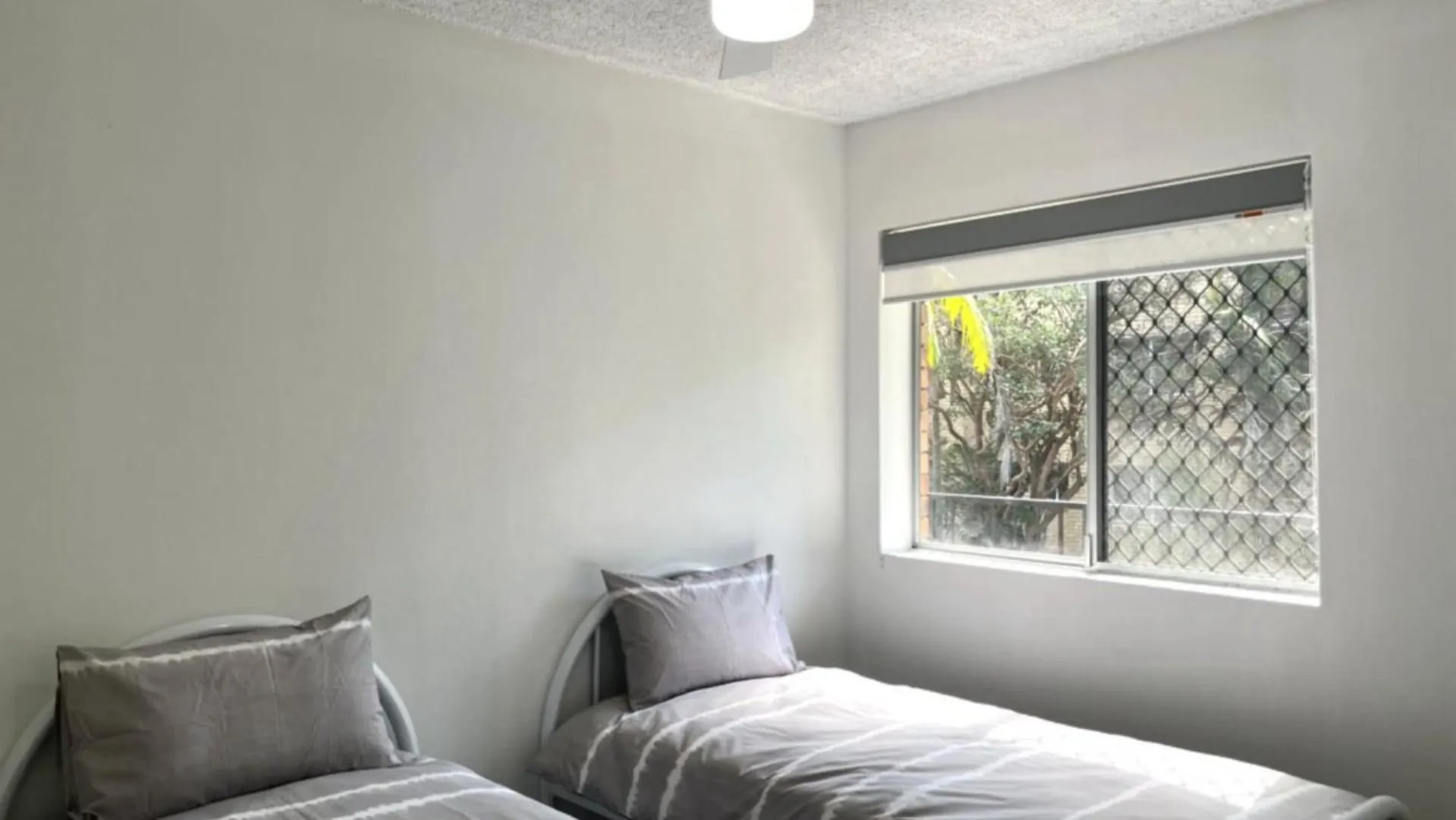 Unit 4 ' Re Del Mar,' Kings Beach Caloundra Apartamento