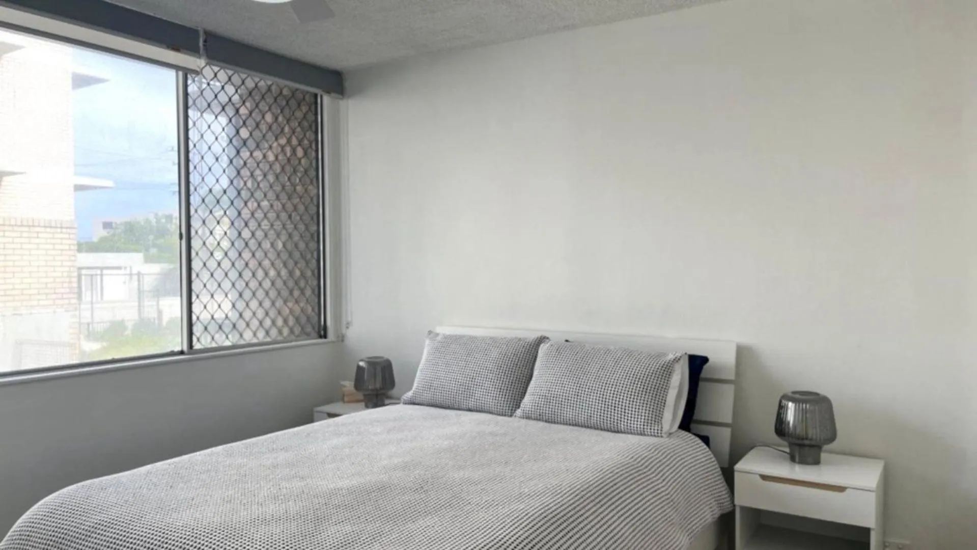 Apartamento Unit 4 ' Re Del Mar,' Kings Beach Caloundra